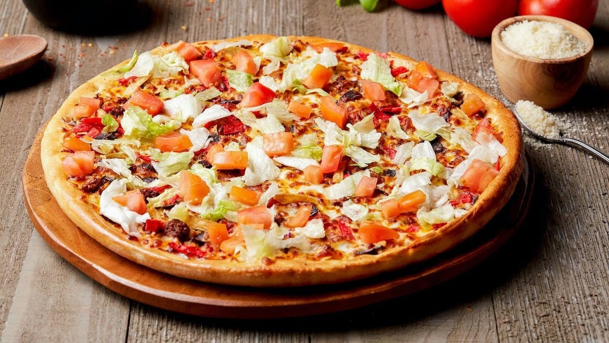 Simple Simon's Pizza Photo 4