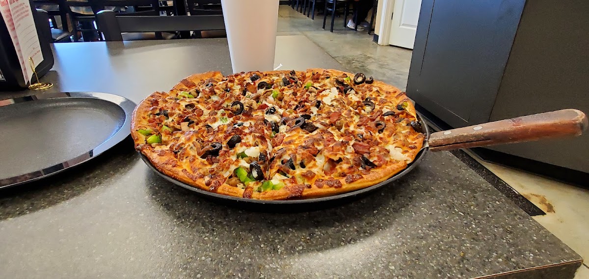 Simple Simon's Pizza Photo 5