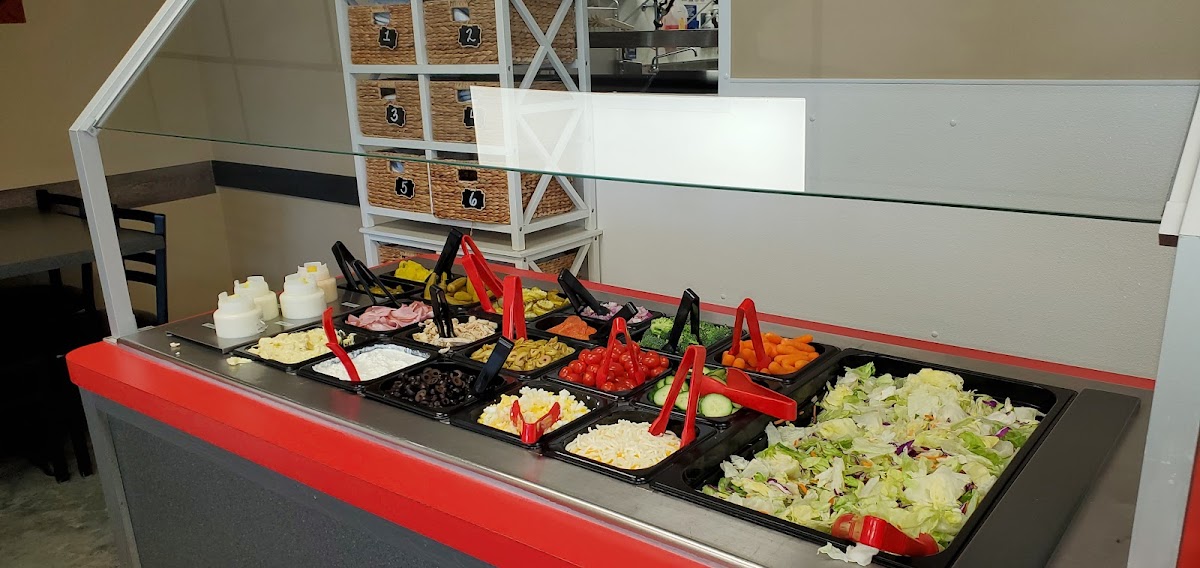 Simple Simon's Pizza Photo 6