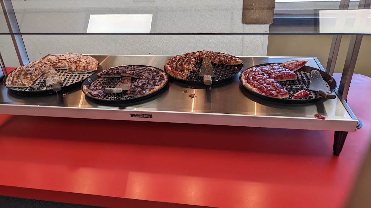 Simple Simon's Pizza Photo 7